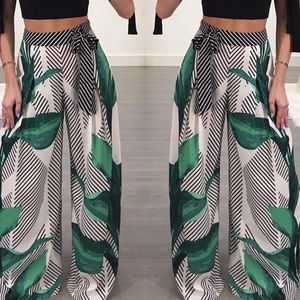 Costa Palazzo Pants